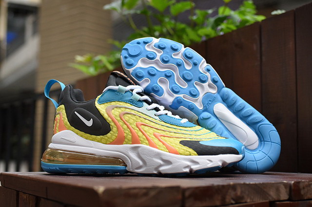 men Air Max 270 React ENG-011